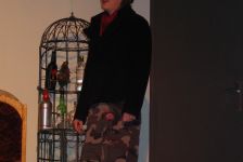 pappie hier ben ik